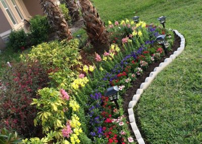 Gardening