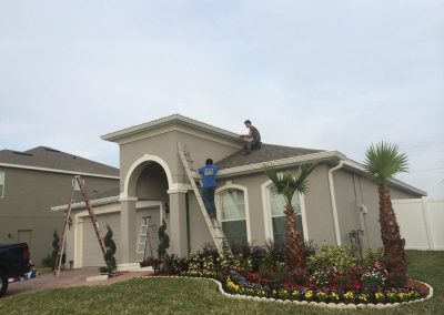 Landscaper
