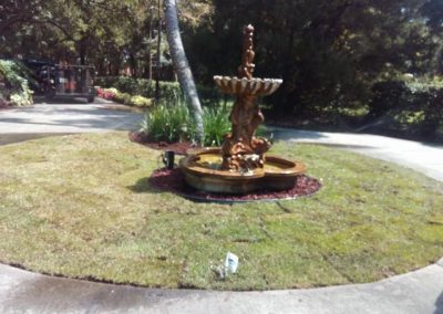 Landscaping