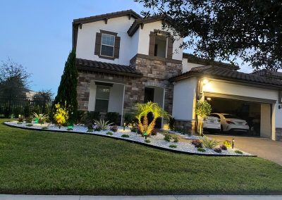 Impeccable Landscape Service Contractor in Ocoee, FL