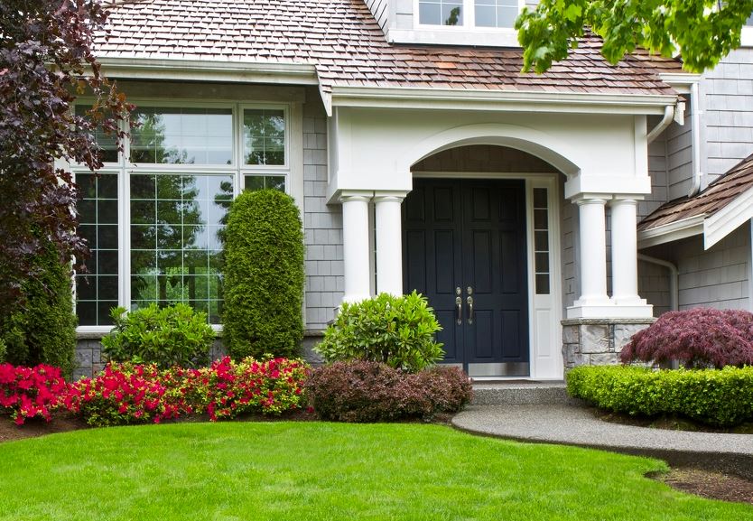 Landscaping in Ocoee, FL